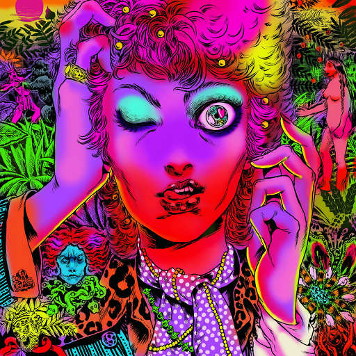 变种老变态 - 七猫精品
